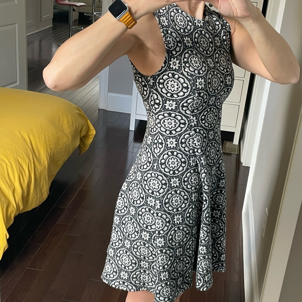 Zara dress women size S